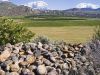 Desert Rockpile by Donald Bryant