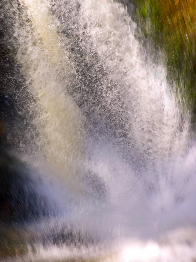 Hardy cascade