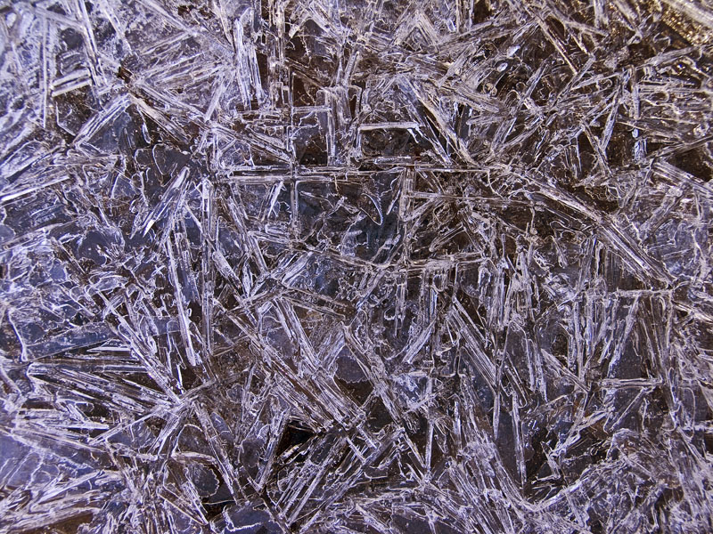 Ice