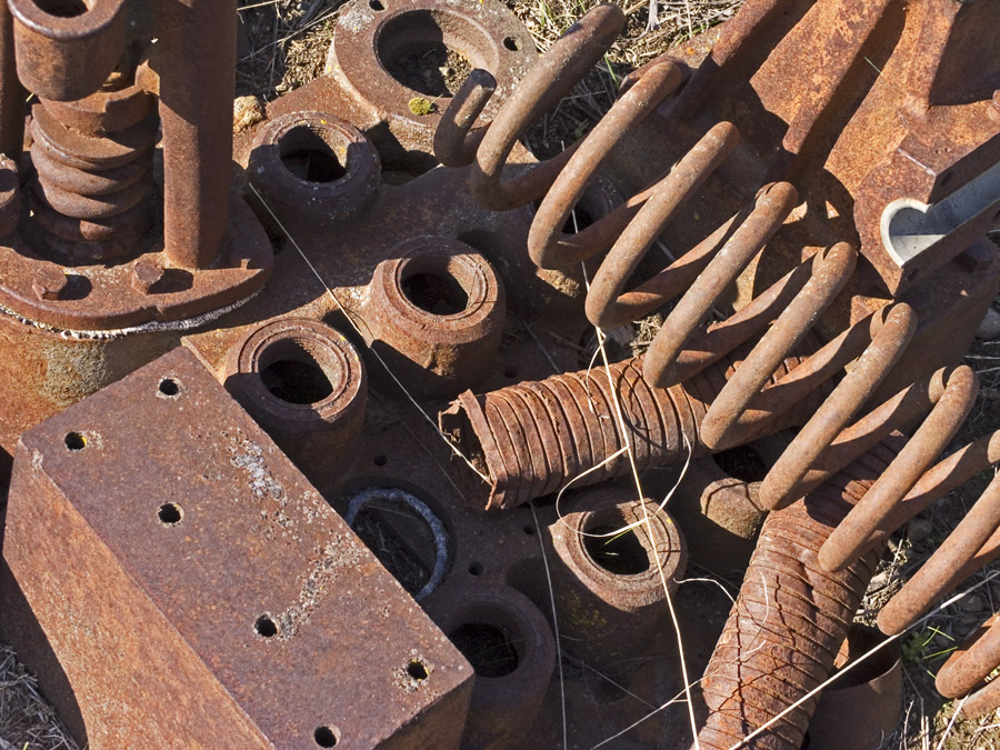 Junk