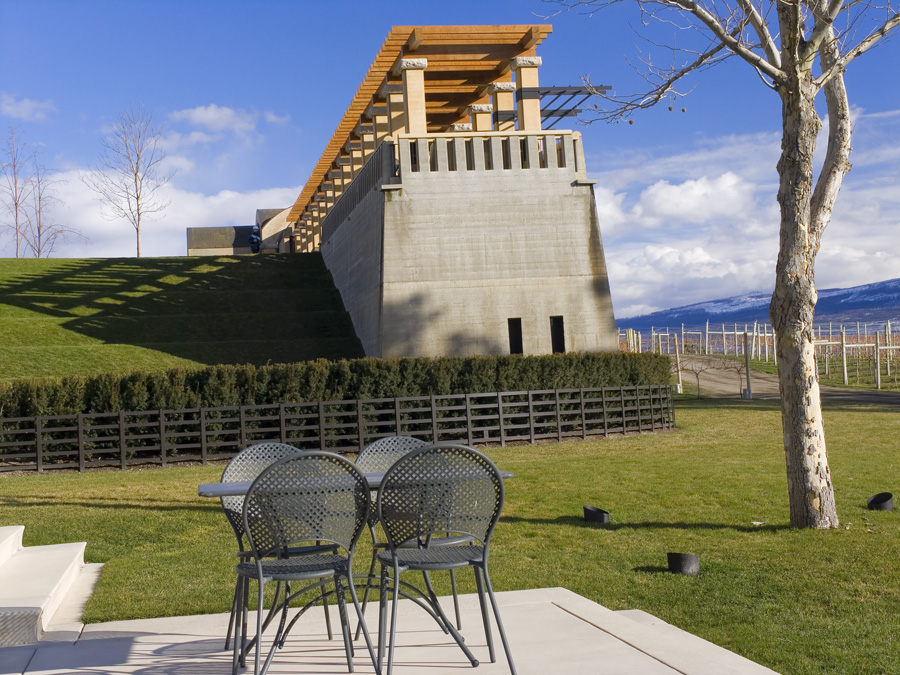 Mission Hill Winery Gallery