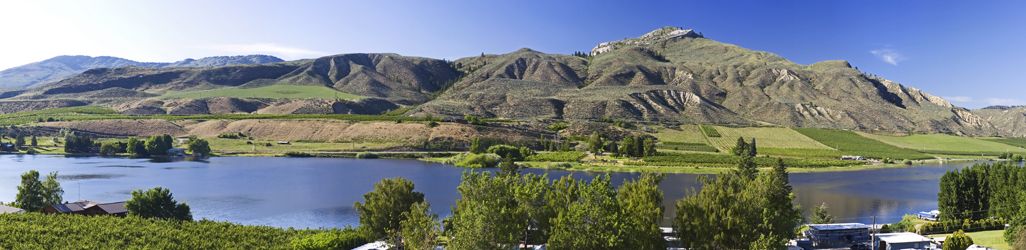 Okanagan Desert