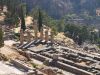 Delphi by Filaretos Doukas