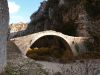 Old Stone bridge by Filaretos Doukas