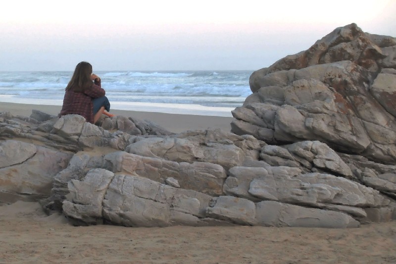 lonely