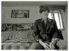 Mr. Gyorgy by Ricardo Rico
