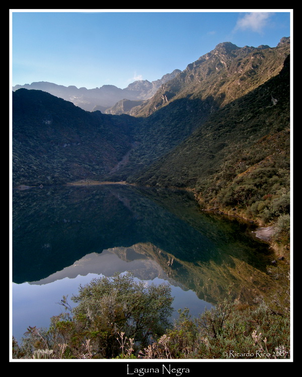Laguna Negra