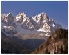 Italian Alps