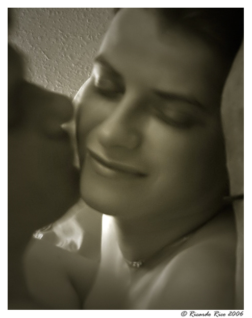 The Kiss