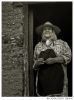 Peasant lady 3 (2) by Ricardo Rico