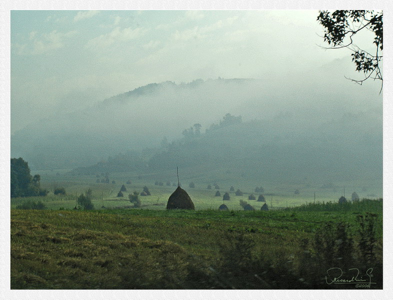 Romanian Landscapes 4