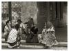 Gipsy family by Ricardo Rico
