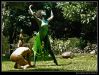DAnce performance 2 by Ricardo Rico