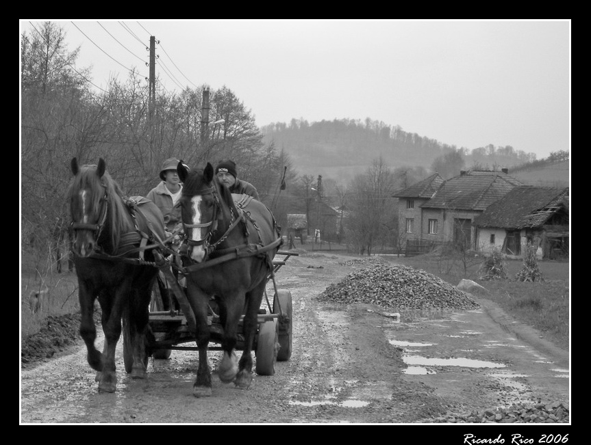 Romanian Landscapes 2