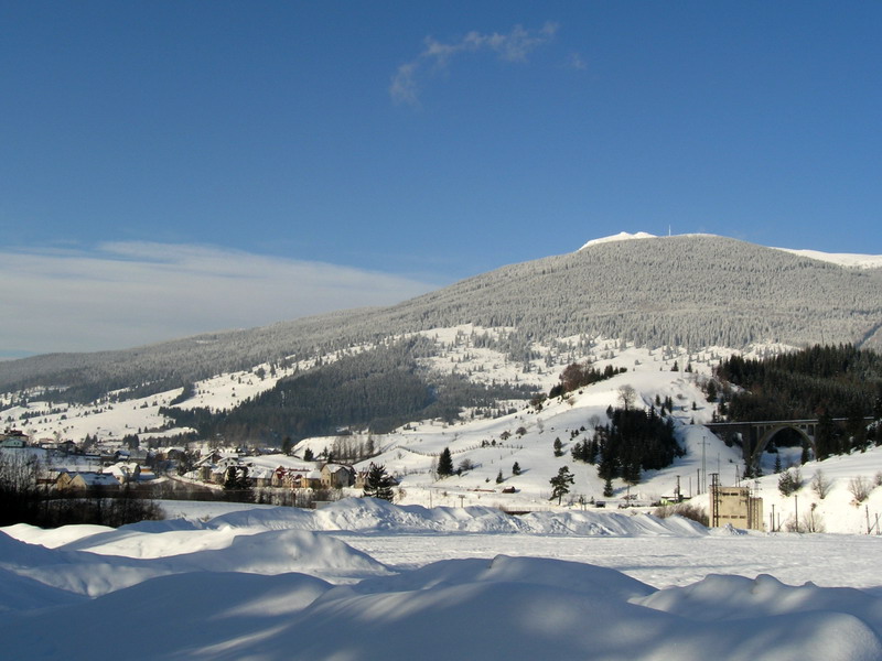 Telgar-Slovaquia