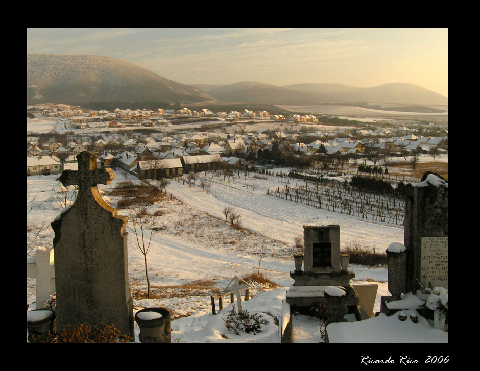 Village 2a