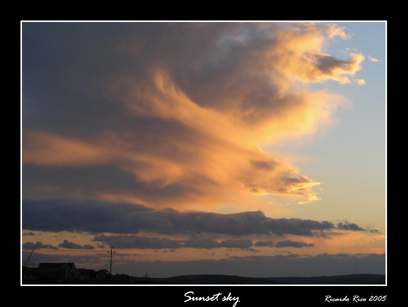 sky