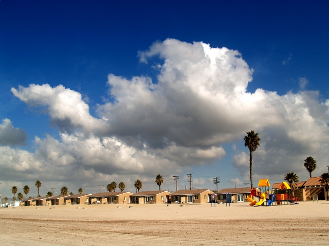 Cloudy Day