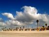 Cloudy Day by David Shayani