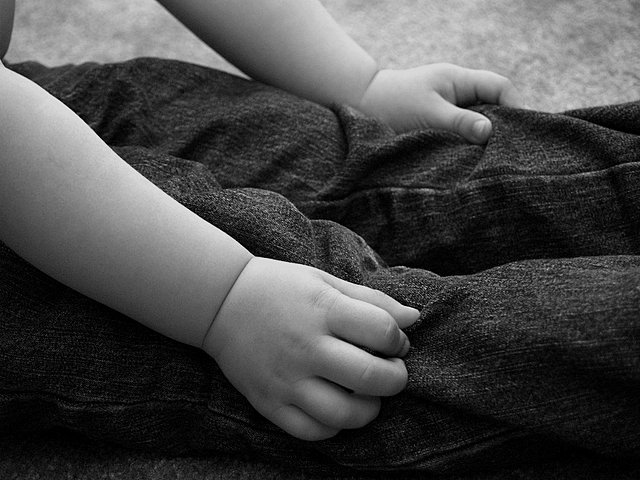 Pants and Legs