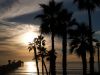 Oceanside Pier by David Shayani