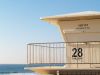 LifeGuard Tower by David Shayani