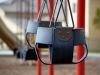 Empty Swing