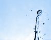 Water Droplet's by David Shayani