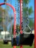 Empty Swing #2 by David Shayani