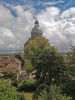 Saint Quiriace Church by Bruno Nardin