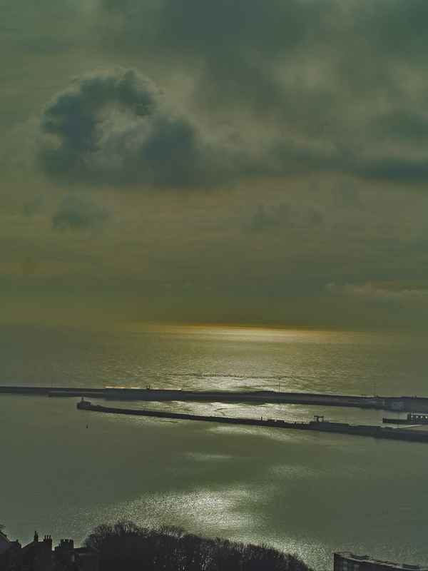dover harbor