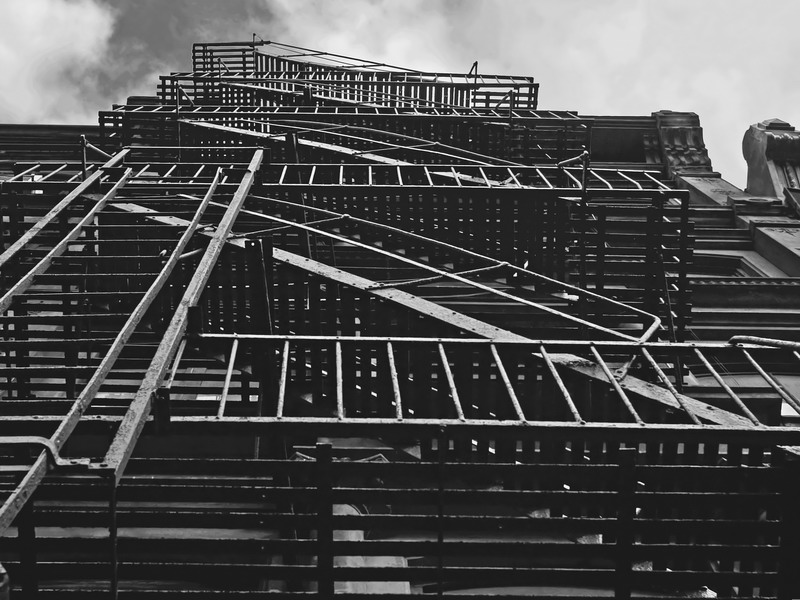 New York ladders