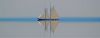 Boat on a quiet sea