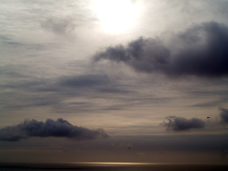 Dover sky 2