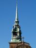 Charing Cross church