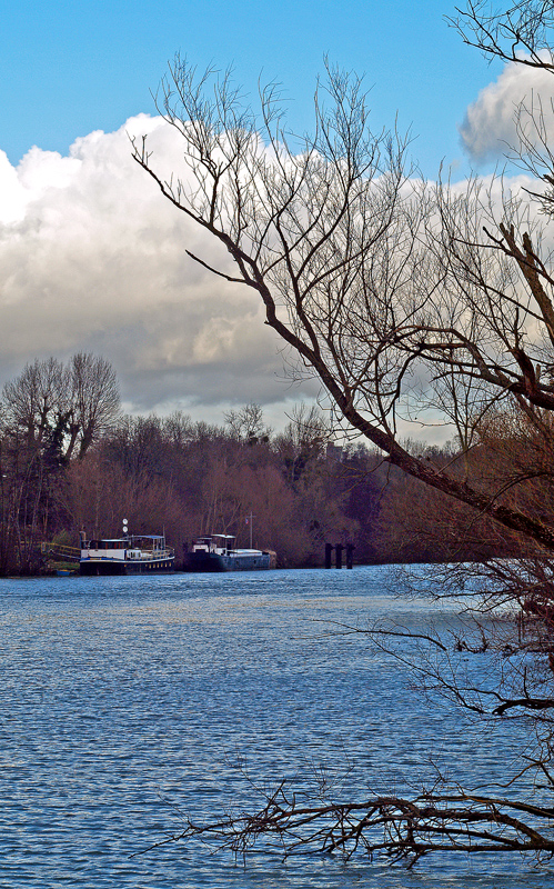 Marne River