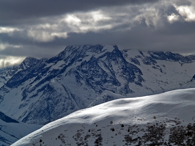 Auris en Oisans 2 (Savoie)