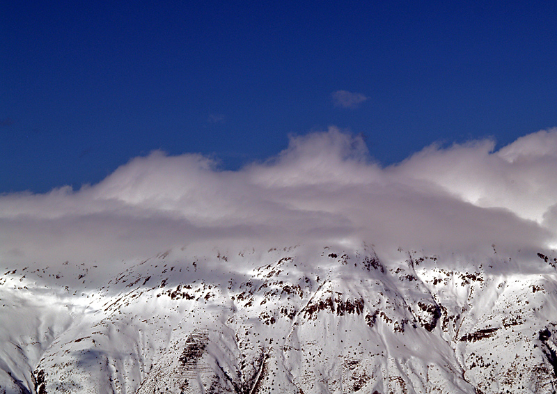 Auris en Oisans 3 (Savoie)