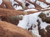 Scarborough Badlands 2 by Rob Faucher
