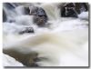 Winter Flow by Rob Faucher