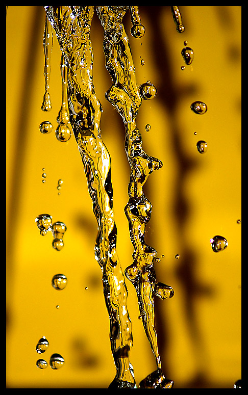 Water movements II