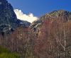 Montain rocks by Pedro Afonso