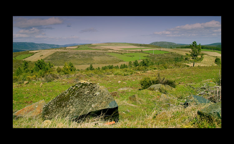 Valley of Saint Rom