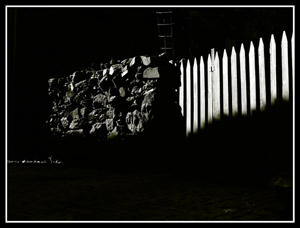 Light&Shadows