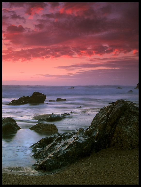 Sea