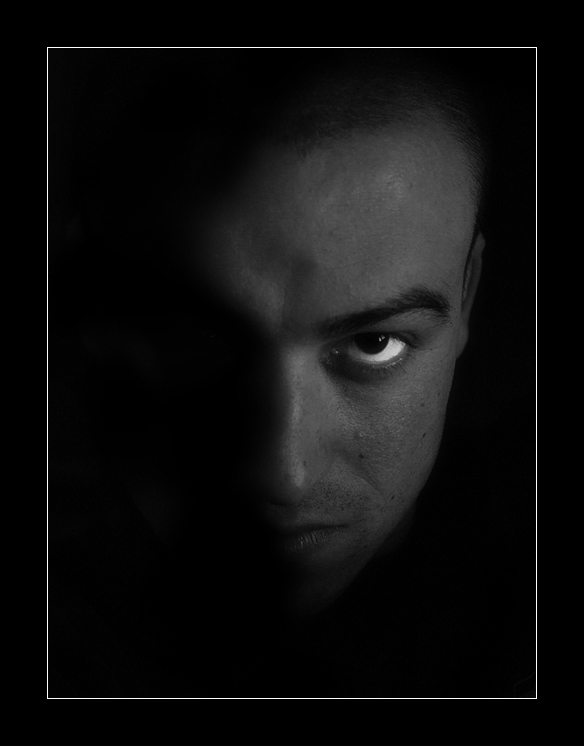 My self portrait