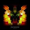 Tulip Monster by Ben Poulter