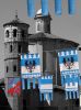 Asti - Red Tower