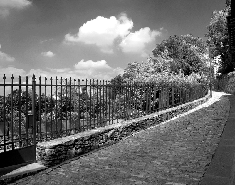 Railing