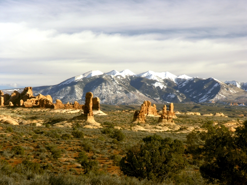 Arches National Park